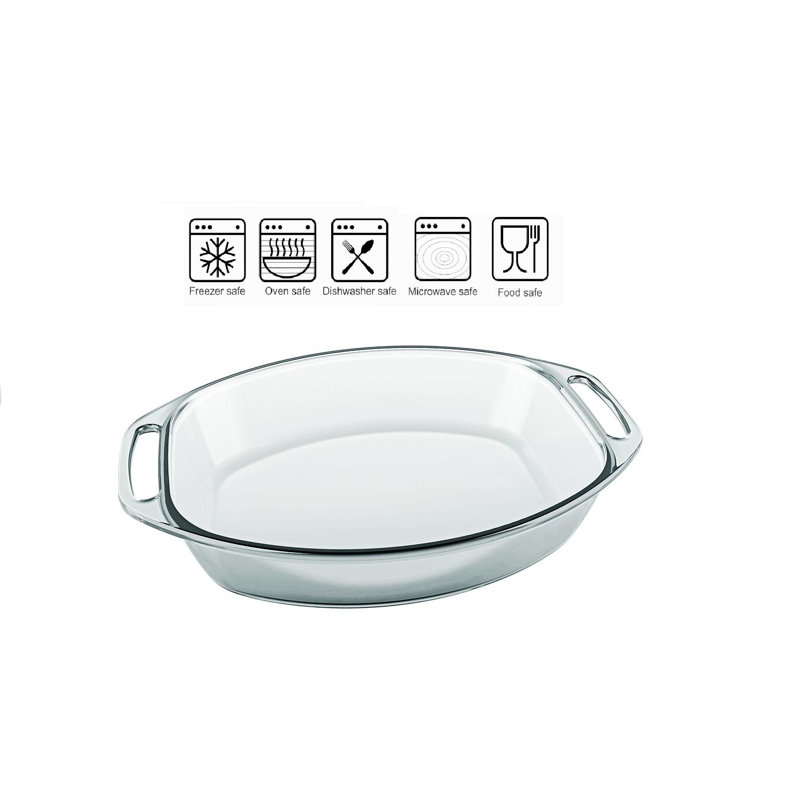 Cuisson au four ovale / micro-ondes Marinex
