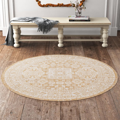 Danera Oriental Indoor / Outdoor Rug