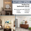 Éclairage pour meuble-lavabo Siordia-512460349-479210311-512460350