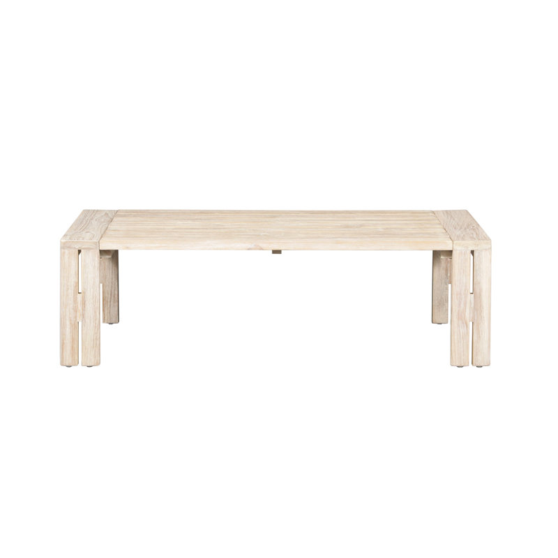 Table basse Selry