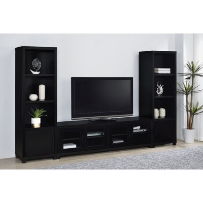 Caben TV Stand for TVs up to 85"
