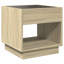 Creaghan 50cm W Bedside Table-1854545714