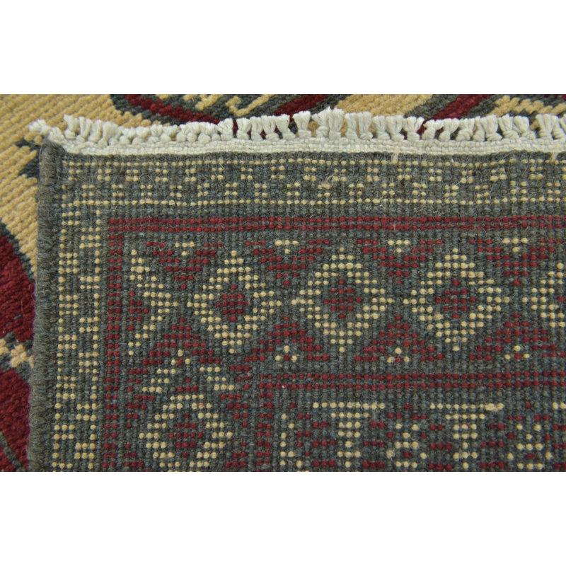 Tapis beige Elam
