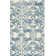 Dashanna Hand Tufted Wool Floral Rug