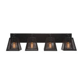 Giusto 4-Light Vanity Light
