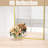 Metal Rectangle Mirror-1301543975-1304709838