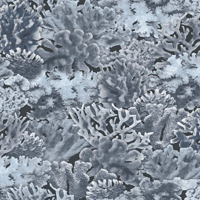 Ocean Coral Wallpaper