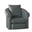 Andre Swivel Armchair-51384761-51384772