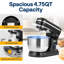 380w 4.75qt. 8-speed Stand Mixer-104469778