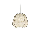 Stitches 1 - Light Pendant