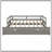 Extending Daybed With Trundle, Wooden Daybed For Space-Saving And Versatile Use In Any Home-1579397696