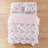 Adeline Twin Quilt Set