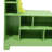 Teamson Kids Dinosaur Bookcase / Toy Organizer