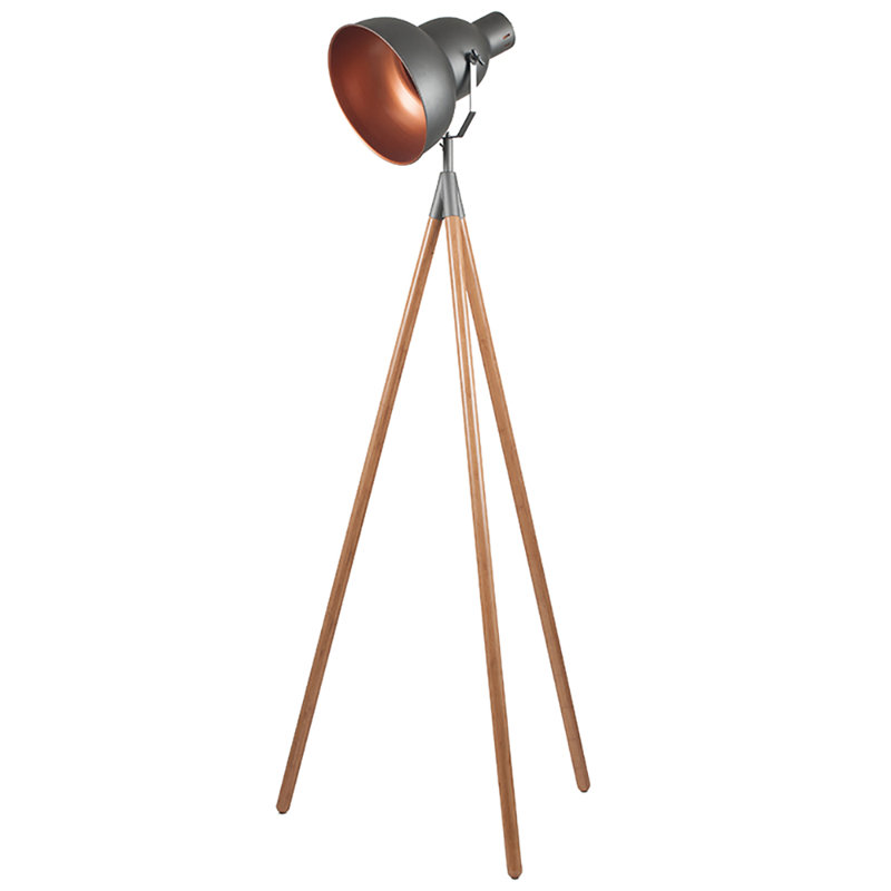 175cm Tripod Floor Lamp