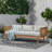 Claremont 3 Seater Daybed-393382519