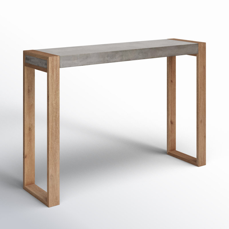 Boyer 51.25'' Console Table