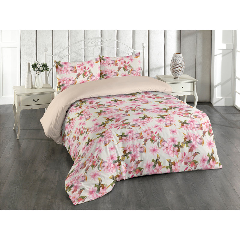 Duvet Cover