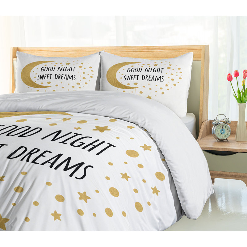No Bedding, King