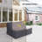 Outdoor Frisina Patio Sofa Cover