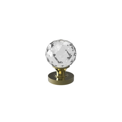 Harbor Passage Door Knob