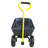 Folding Garden Cart