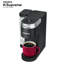 Cafetière à dosette K-Supreme Keurig K-Supreme-91268198