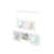 Blanc est en rupture de stock