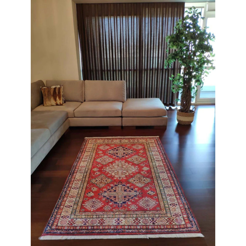 Tapis Toscana, Rectangle 3 pi 3 po x 4 pi 11 po