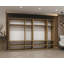 Manufactured Wood Wardrobe-1214532250