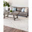 Tapis ivoire Cand-2053947447