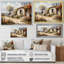 Art mural rétro sur toile, "Empire in Roman Empire II"-1942958747-1942958742