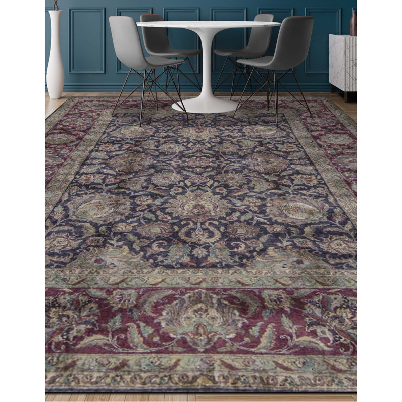 Suruchi One-of-a-Kind 9'1" X 11'11" Area Rug