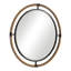Miroir Samara Dariel
