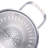 Babish Stainless Steel Colander