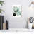 Avery Mint Geometric II-108423022