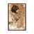 Classic Brown Wood Floater Framed is unavailable