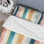 Ensemble de housse de couette Retro Revival-250855565