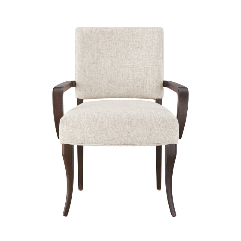 Arcata Upholstered Arm Chair