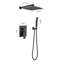 Douche de pluie 12 po-118580267