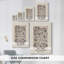 William William Gallery, toile tendue Lxxx-516511460