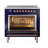 ILVE Nostalgie II Noblesse 36 in Induction Range-103962020