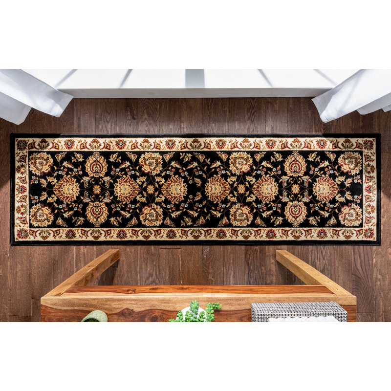 Colindale Oriental Indoor Rug, Runner 2'3" x 7'3"