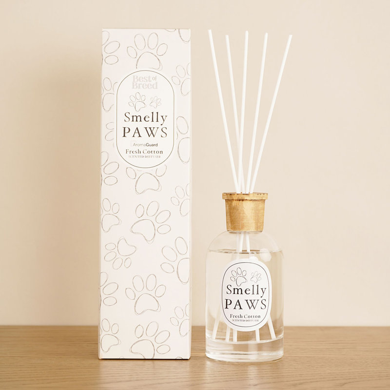 Fresh Reed Diffusers And Sticks