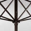 Parasol de marché 9 pi Jelks-1199140503