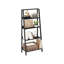135.9 cm H Ladder Bookcase-1527840145-1527840146