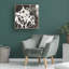 Deep Water Coral Ii sur impression sur toile-1584800735