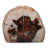 Evelynn Agate Non-Skid Bookends-33484842-132276383