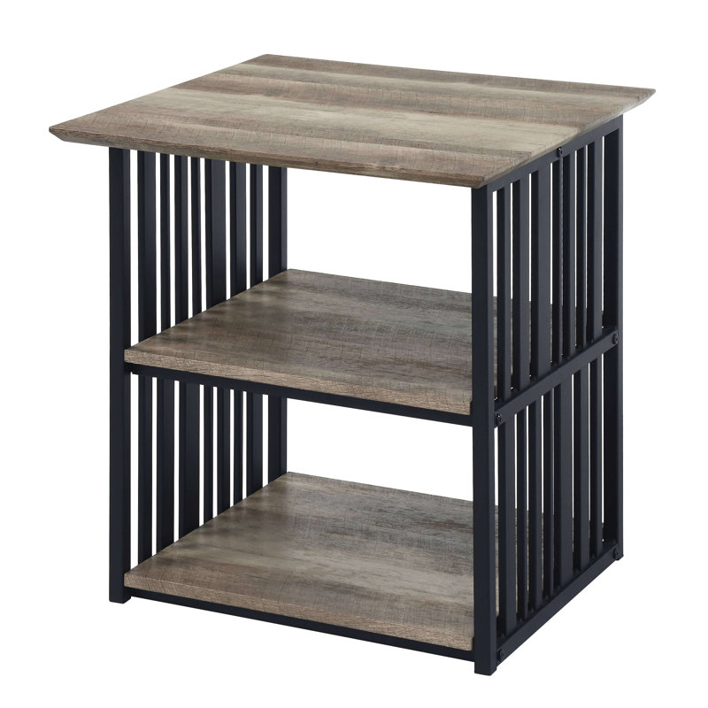 Table de chevet Zudora