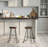 Keilia Solid Wood Bar & Counter Stool-180589610-161296676
