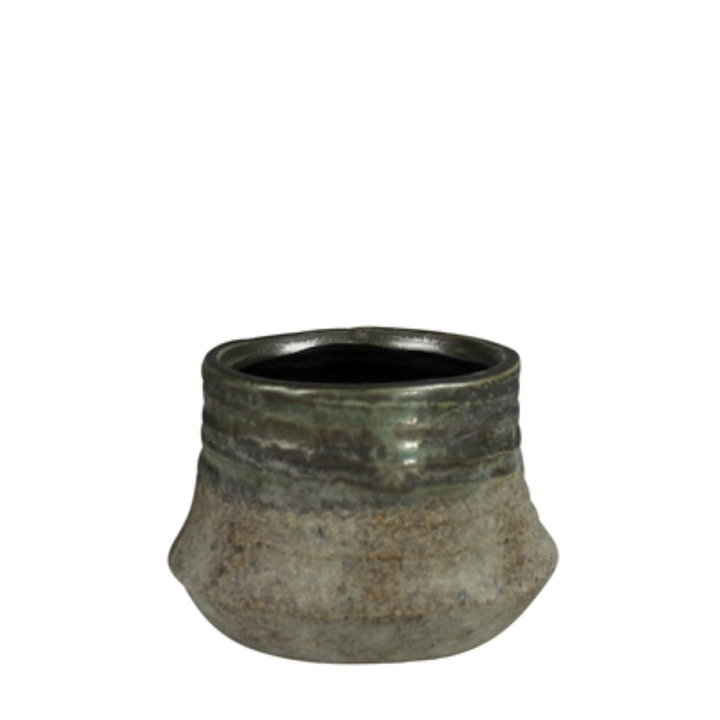 Cachepot - 2.5”, Ceramic